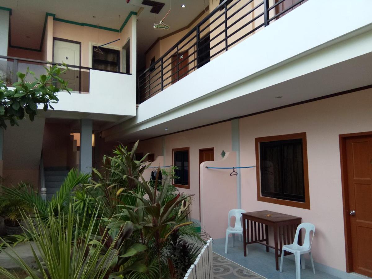 Alona Katchajo Inn Panglao Exterior photo