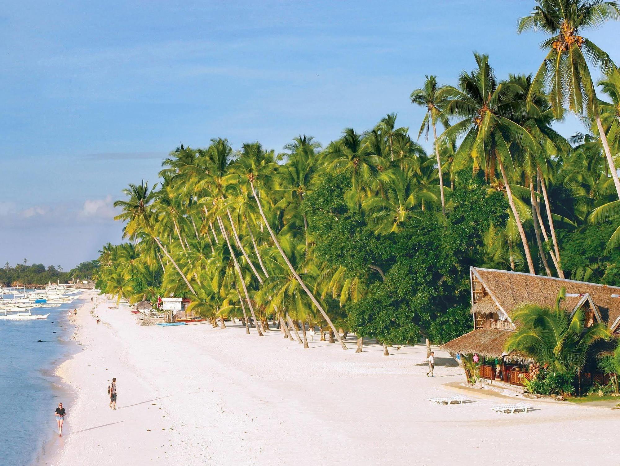 Alona Katchajo Inn Panglao Exterior photo